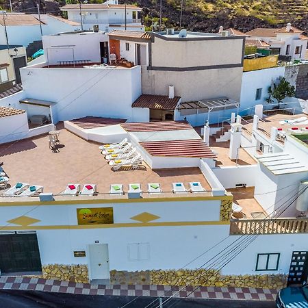 Sunset Lodge El Molledo Exterior foto