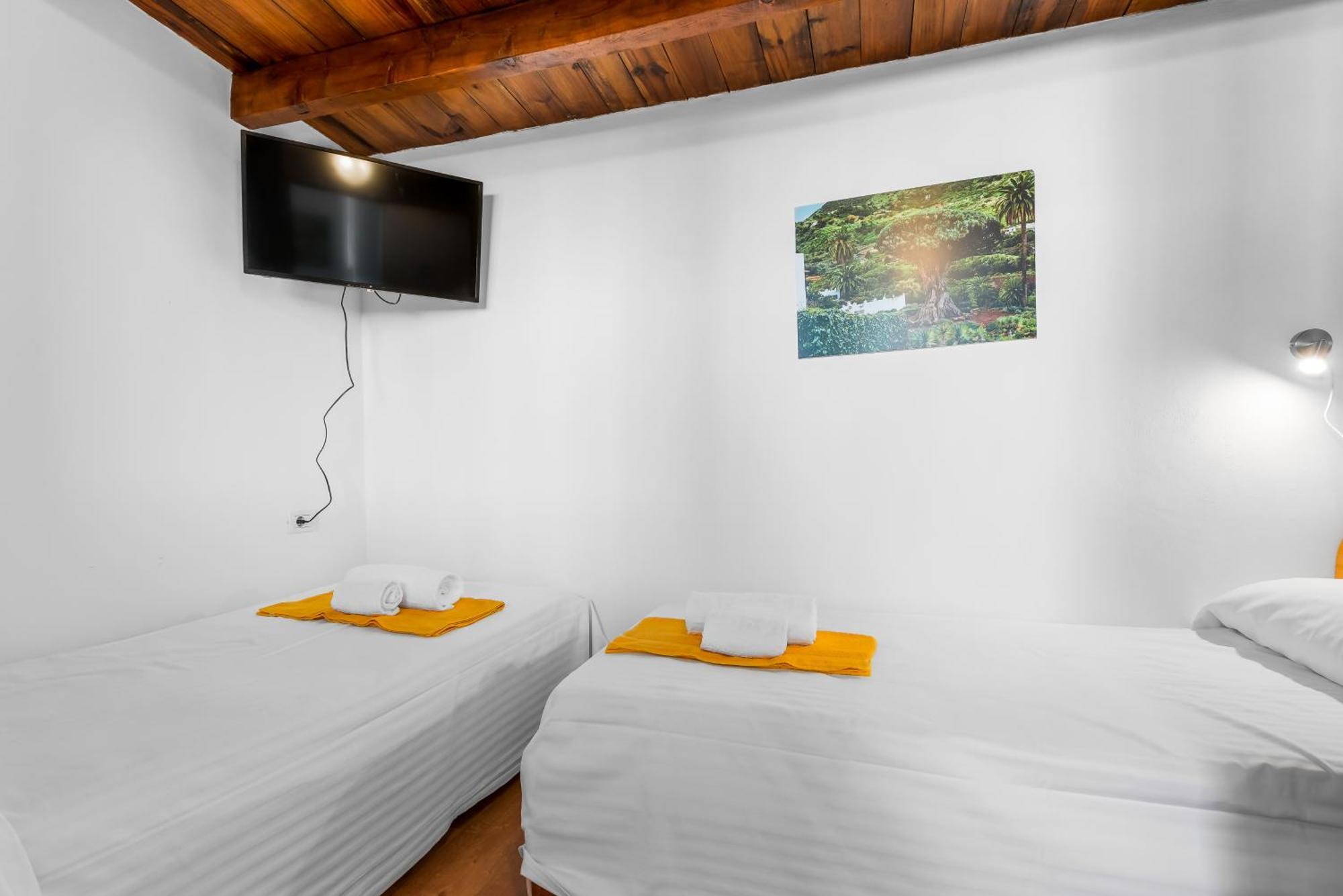 Sunset Lodge El Molledo Zimmer foto