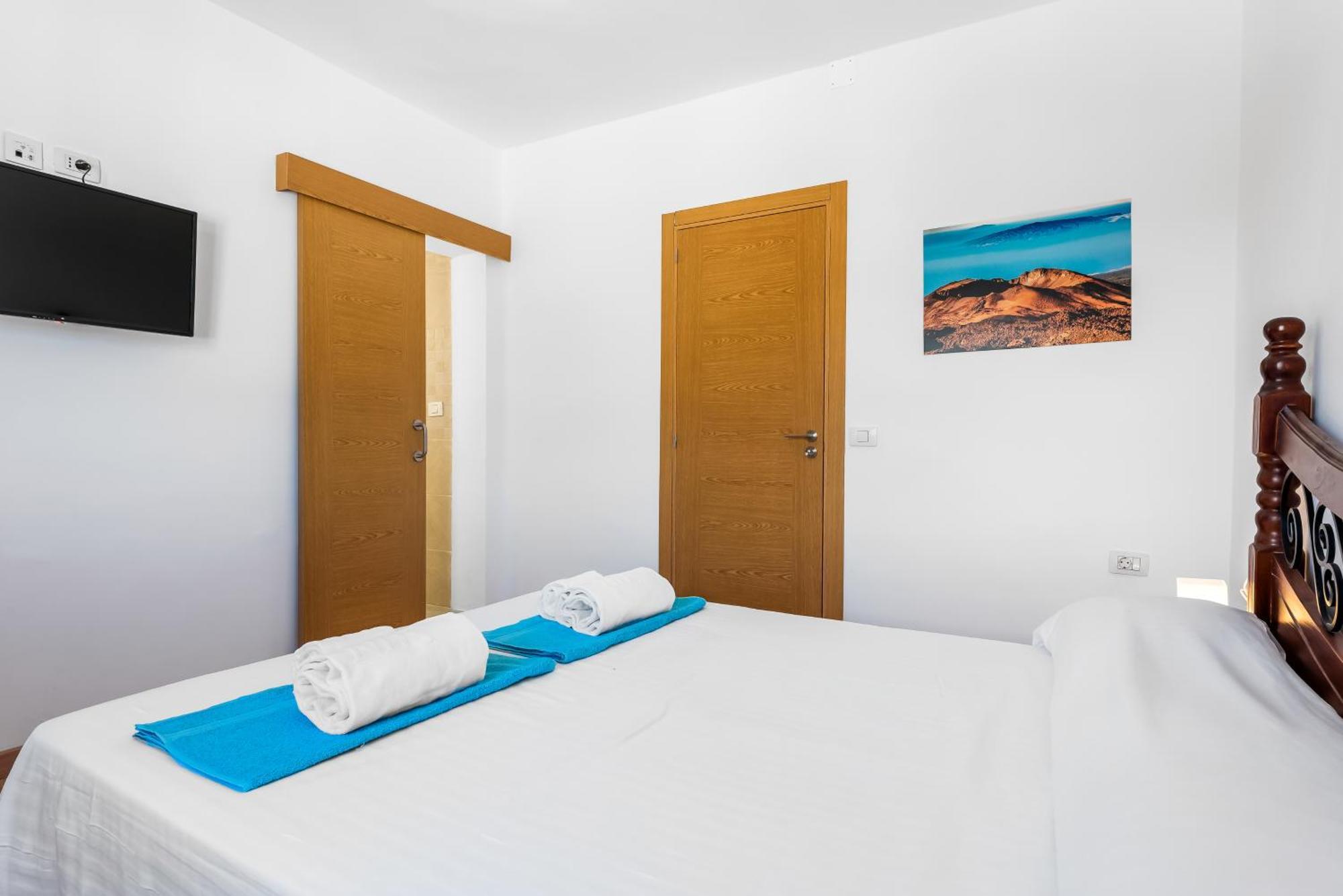 Sunset Lodge El Molledo Zimmer foto