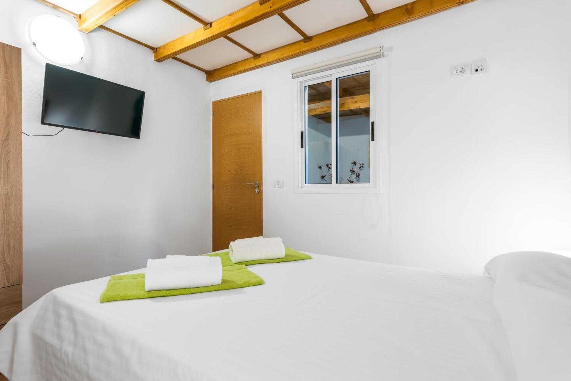 Sunset Lodge El Molledo Zimmer foto